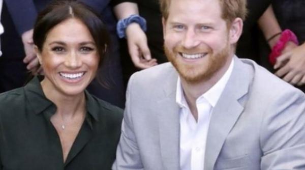 ducii de sussex invitati incoronare rege charles al ii lea al marii britanii