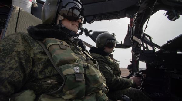Război în Ucraina, ziua 375. Piloți ucraineni sunt instruiți în Arizona