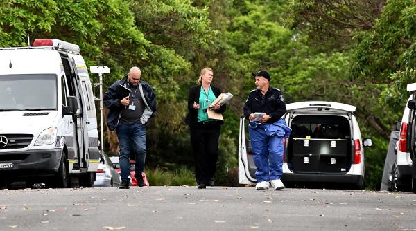 descoperire macabra tara galilor