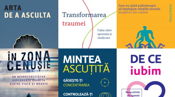 lecturi sanatoase pentru minti ascutite