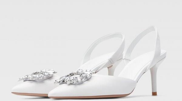 pantofi mireasa tendinte 2023