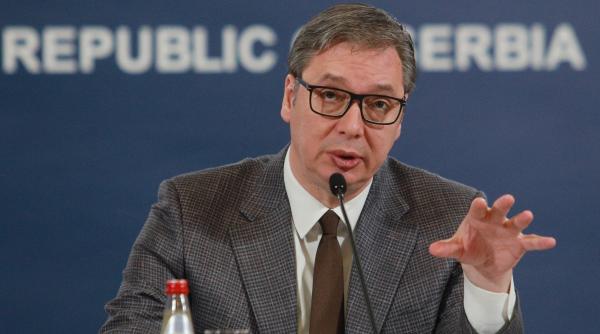 serbia nu livrari arme razboi ucraina rusia