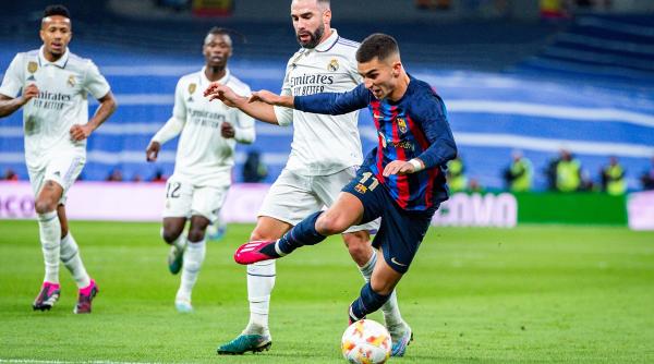 sperantele titlu real madrid ingropate