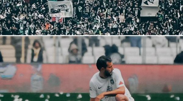 arestari meci fotbal turcia proteste