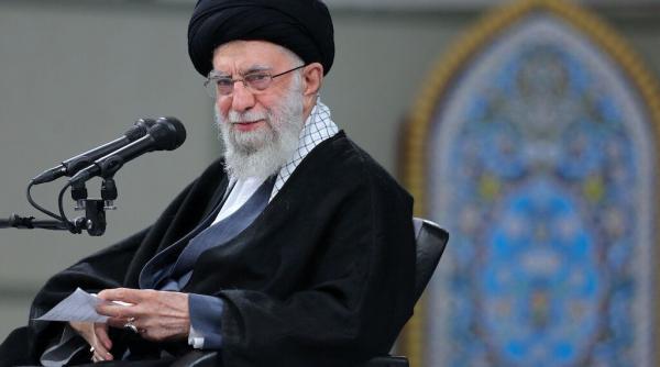 iran descoperire zacamant litiu aur alb baterii