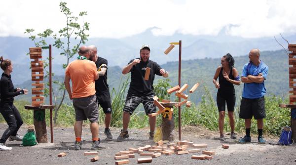 america express catalin scarlatescu doina teodoru