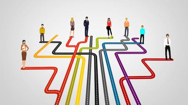 daca e bun pentru casa alba si nasa un training process communication model va functiona si pentru organizatia ta