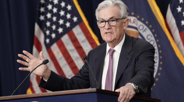 fed majoreaza dobanda cheie inflatie galopanta