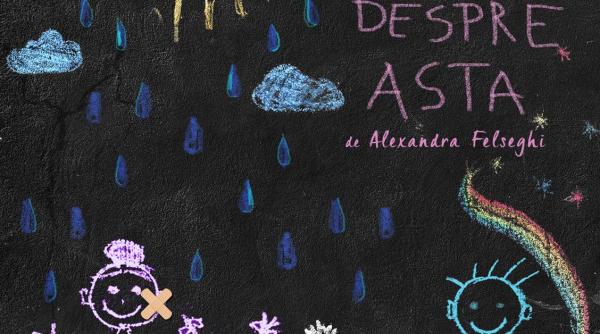 teatrul odeon premiera