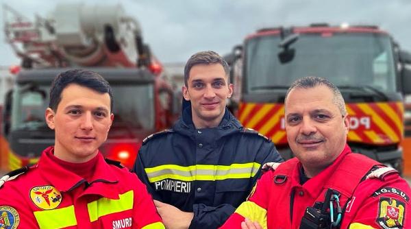 femeie nastere ambulanta masina spital