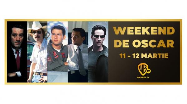 filme oscar warner tv