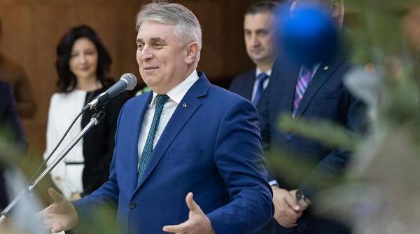 lucian bode finalizare aderare romania schengen