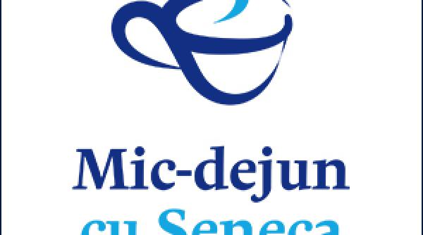 mic dejun seneca david fideler editura trei