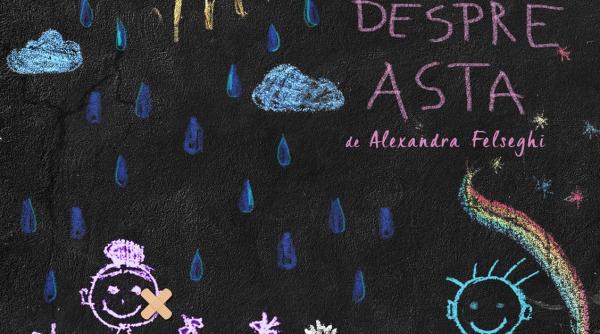 premiera odeon nu vorbim despre asta