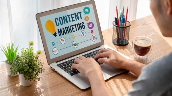ce beneficii obtii din content marketing