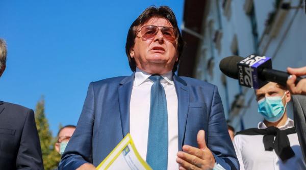 nicolae robu dna primar timisoara abuz serviciu