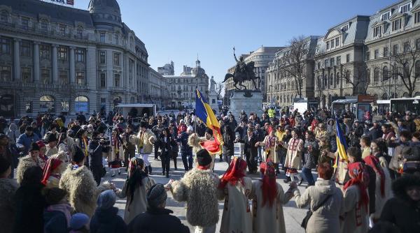 romania fara 400 locuitori zilnic