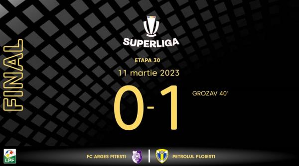 petrolul ploiesti fc arges