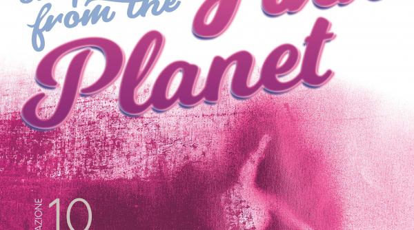 snapshots from the pink planet expozitie