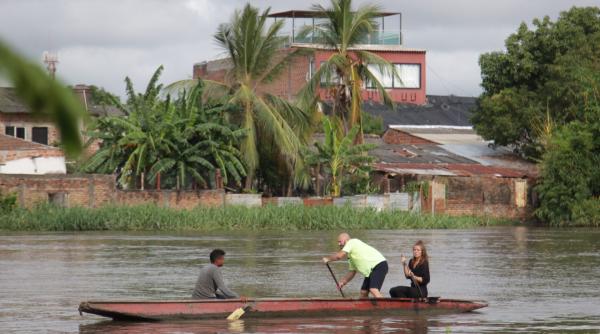 america express semifinala drumul aurului
