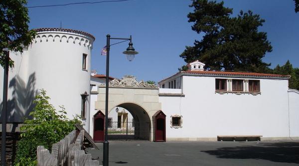 arhiepiscopul canterbury palatul elisabeta