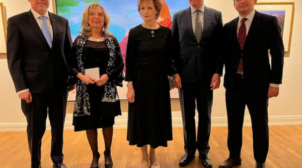 expozitii martie 2023 icr