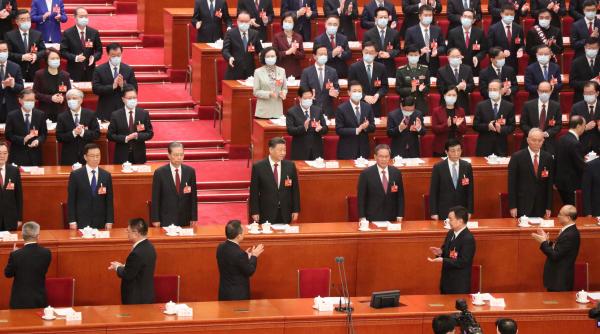 ministru aparare china sanctionat sua comert arme rusia