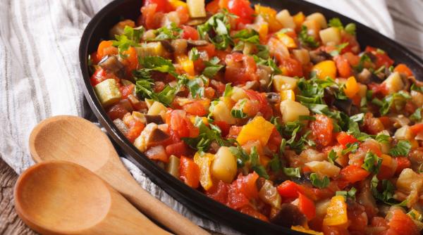 reteta delicioasa post pilaf conopida