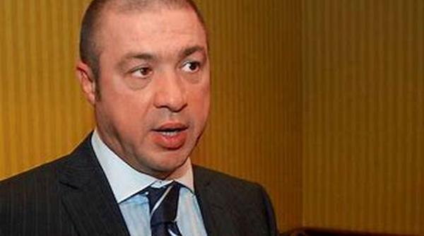 rudel obreja afacerist moarte boala necrutatoare