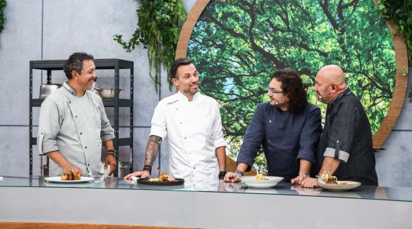 chefi la cutite premiera sezon 11 sorin bontea florin dumitrescu catalin scarlatescu