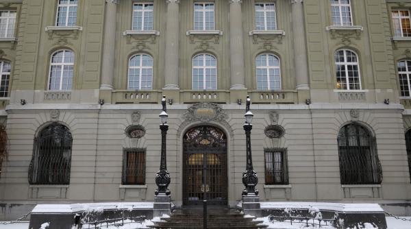 elvetia majorare dobanda cheie inflatie