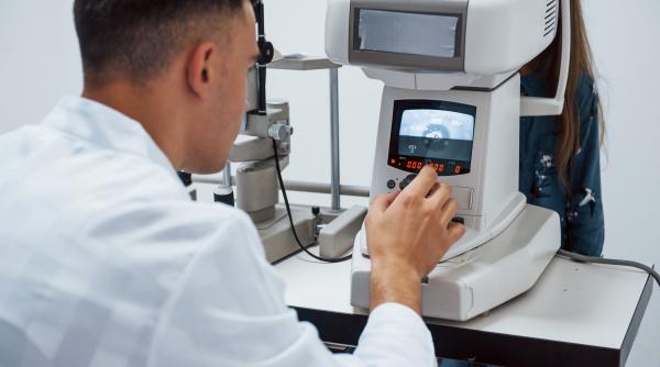 operatie laser dioptrii tratamente moderne