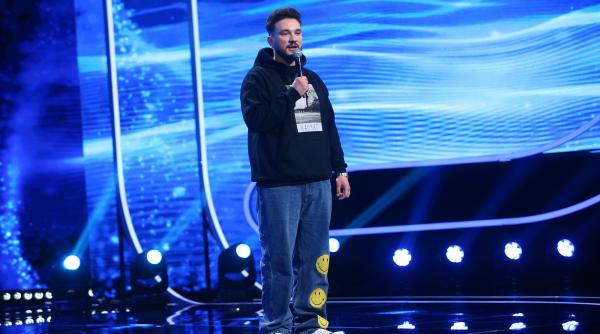 catalin bordea paul szabo sezon 14 iumor antena 1