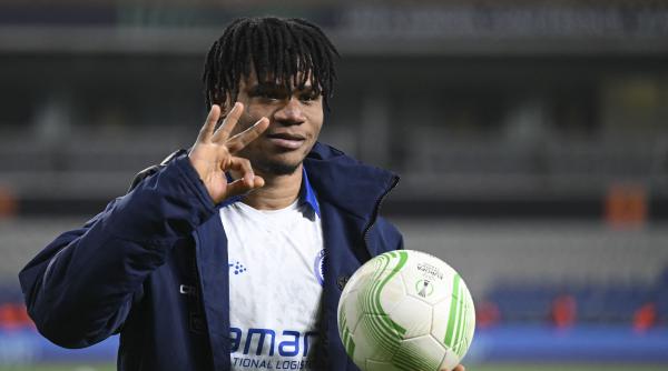 hattrick gent orban conference league