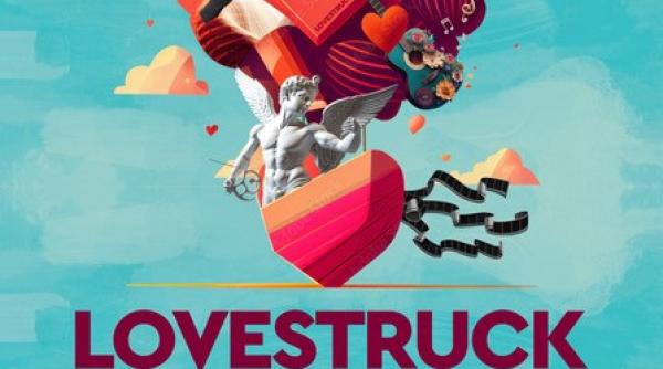incepe lovestruck festival