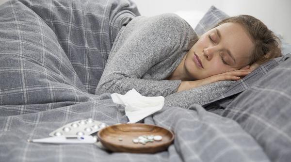 insomnia afectiune medicala factori fiziologici