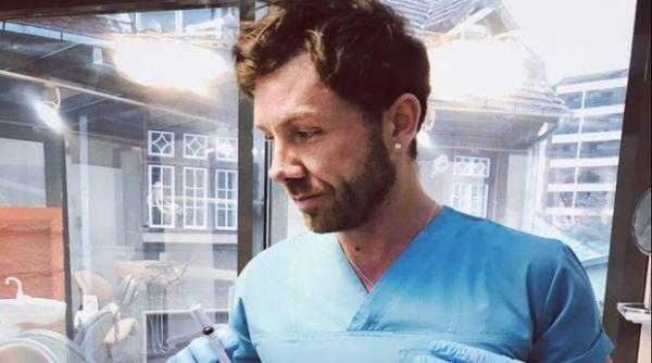 matteo politi italian medic fals condamnat inchisoare