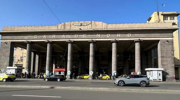 firme oferte etapa modernizare gara de nord