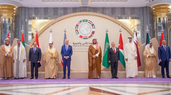 relatii sua arabia saudita imbunatatite