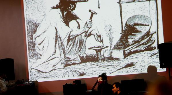 romi muzeu national istorie cultura