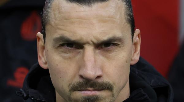zlatan ibrahimovic revine lot suedia