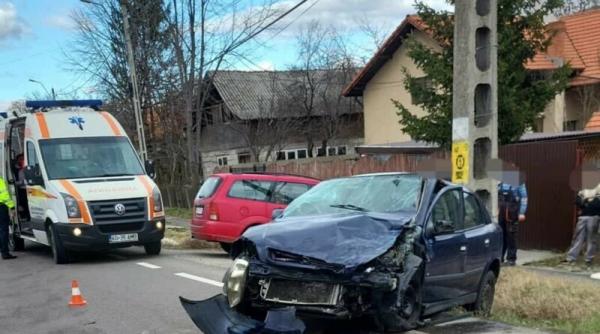 accident schitu golesti arges