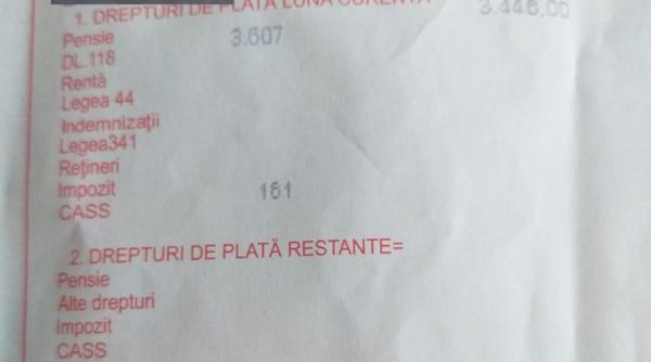 pensie colonel rezerva crestere spectaculoasa pensia mea speciala ultimii 10 ani