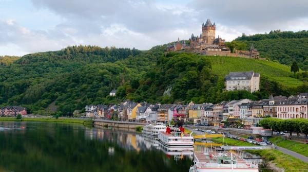 trei sfaturi despre cum poti calatori ieftin in germania