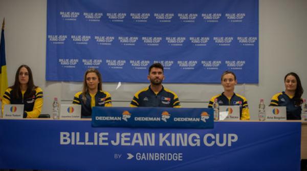 horia tecau lot romania billie jean king cup