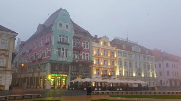 timisoara top grozave locuri time magazine