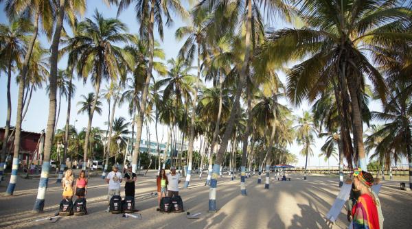 finala america express columbia cartagena