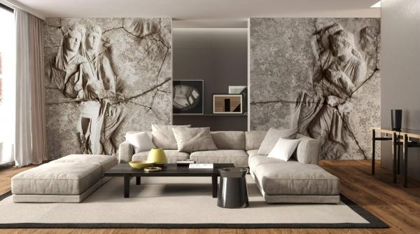 5 sfaturi de la experti pentru alegerea tapetului potrivit