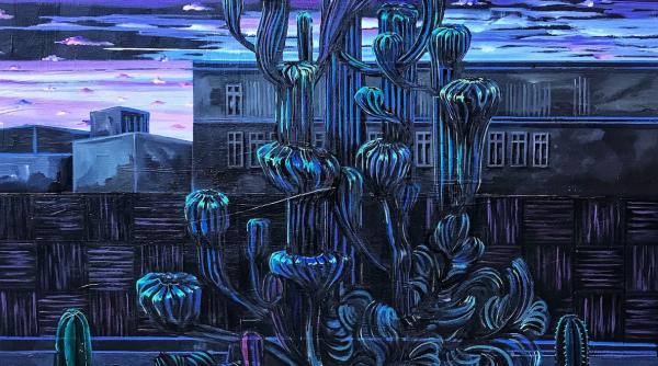 art safari 2023 supercontemporana