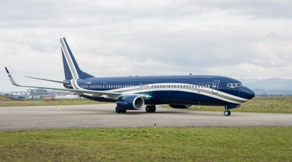 avion global jet lux kalus iohannis japonia singapore